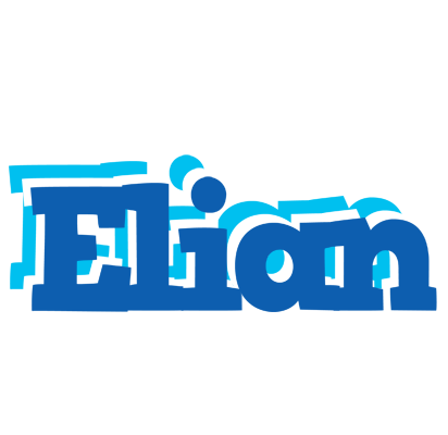 Elian business logo