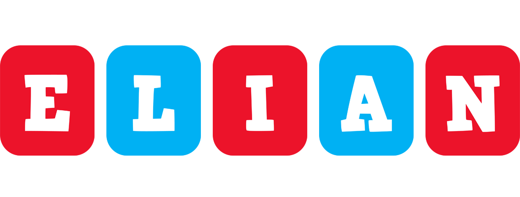 Elian diesel logo