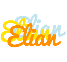 Elian energy logo