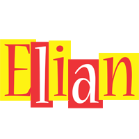 Elian errors logo