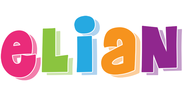 Elian friday logo