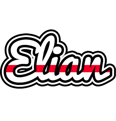 Elian kingdom logo
