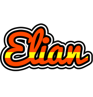 Elian madrid logo