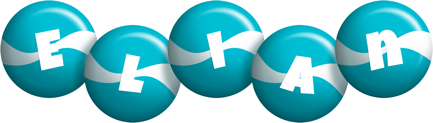 Elian messi logo