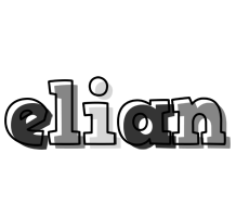 Elian night logo
