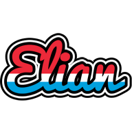 Elian norway logo
