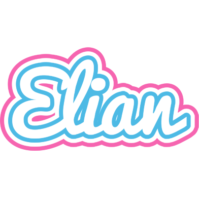Elian outdoors logo