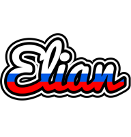 Elian russia logo