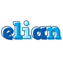 Elian sailor logo