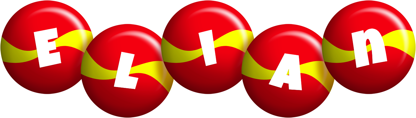 Elian spain logo