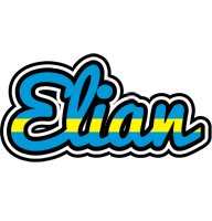 Elian sweden logo