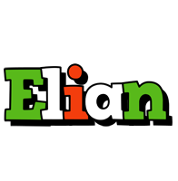Elian venezia logo