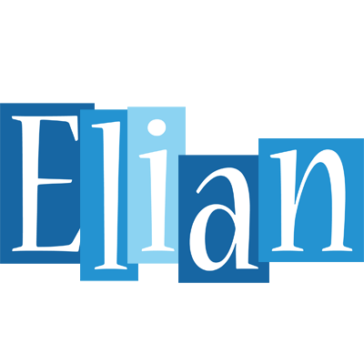 Elian winter logo