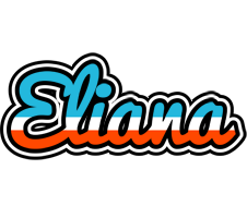 Eliana america logo
