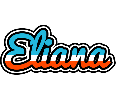 Eliana america logo