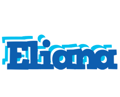 Eliana business logo