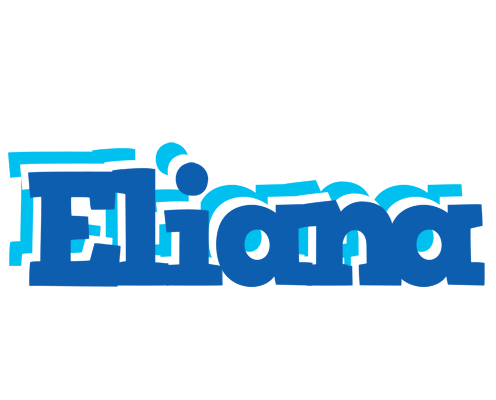 Eliana business logo