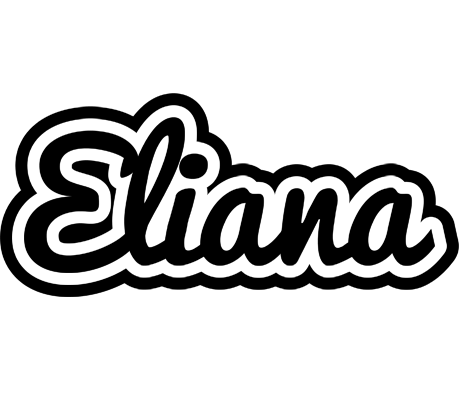 Eliana chess logo