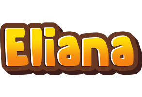Eliana cookies logo