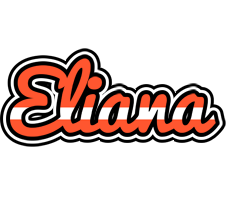 Eliana denmark logo