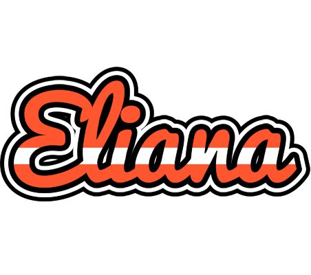 Eliana denmark logo