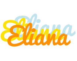 Eliana energy logo