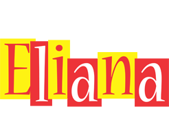 Eliana errors logo