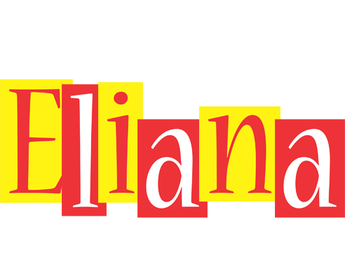 Eliana errors logo