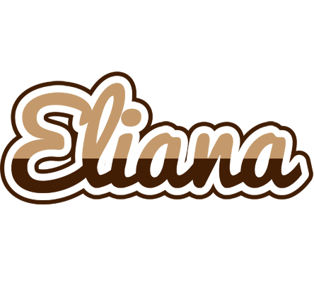 Eliana exclusive logo