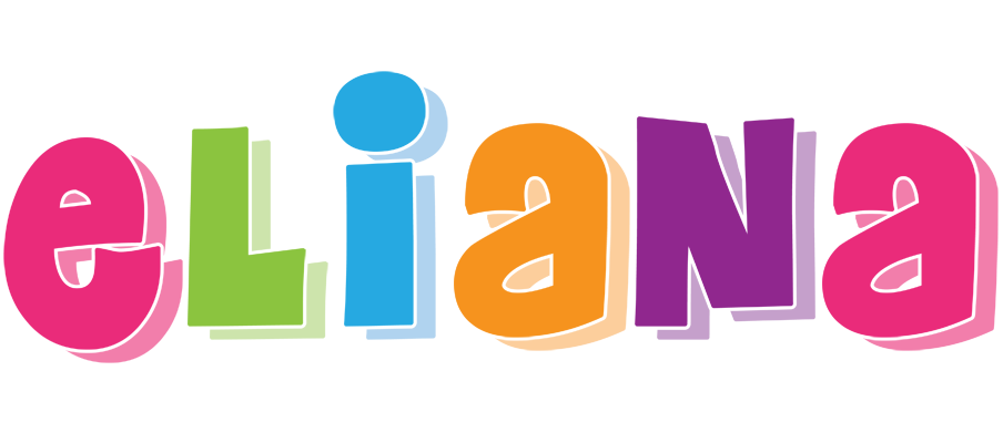 Eliana friday logo