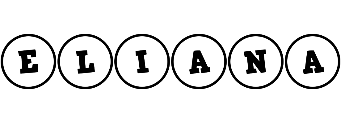 Eliana handy logo