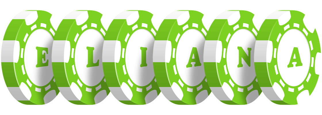 Eliana holdem logo