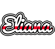 Eliana kingdom logo