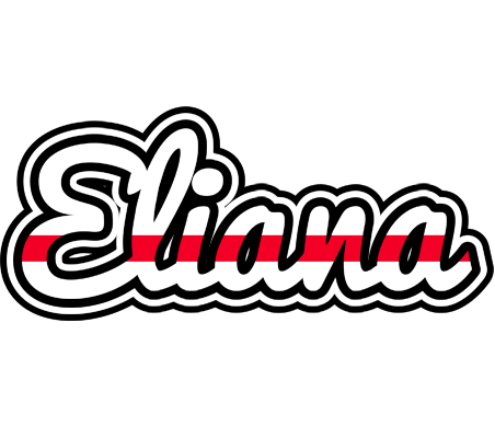 Eliana kingdom logo