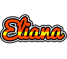 Eliana madrid logo