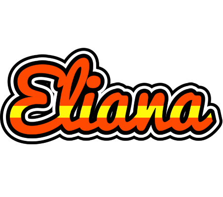 Eliana madrid logo