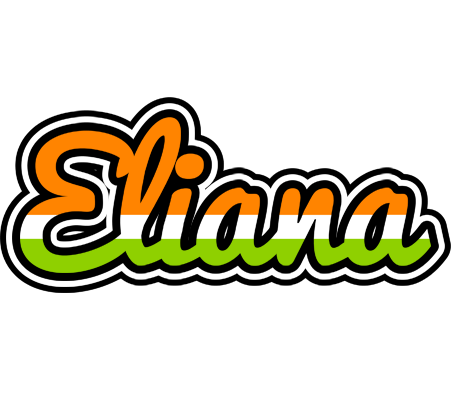 Eliana mumbai logo