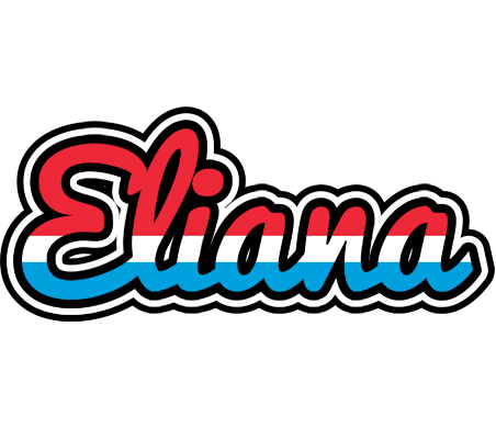Eliana norway logo