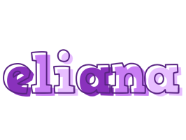 Eliana sensual logo