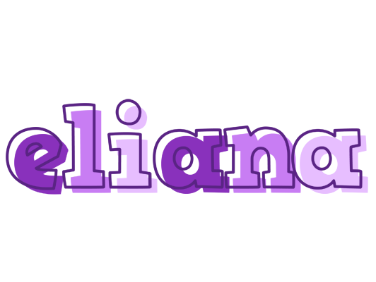 Eliana sensual logo