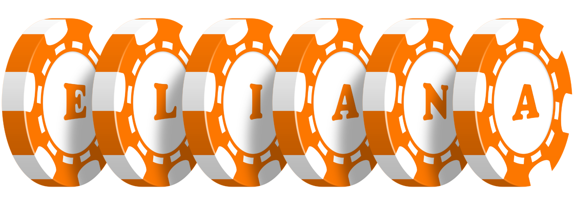 Eliana stacks logo