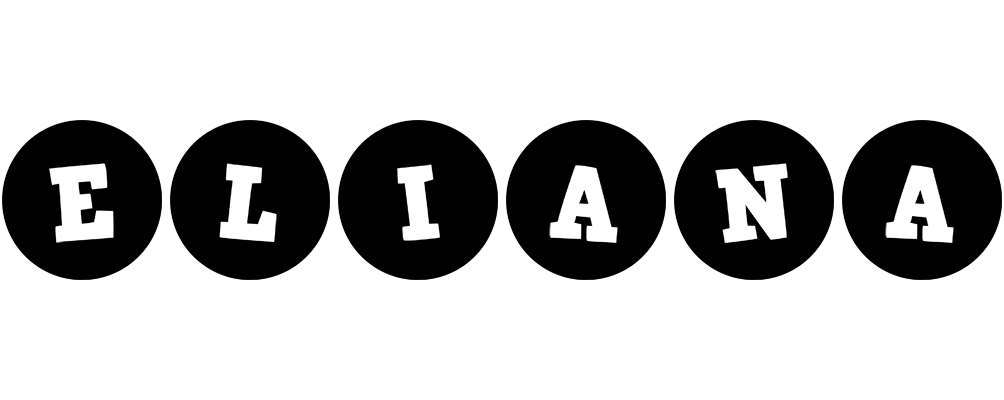 Eliana tools logo