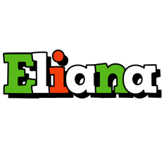 Eliana venezia logo