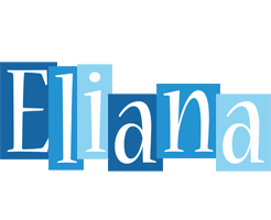 Eliana winter logo