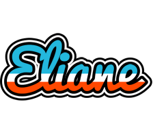 Eliane america logo
