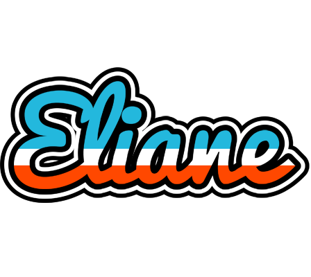 Eliane america logo