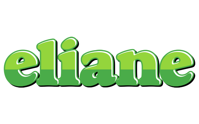 Eliane apple logo