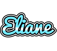 Eliane argentine logo