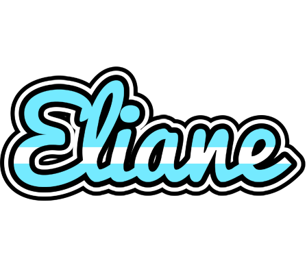 Eliane argentine logo