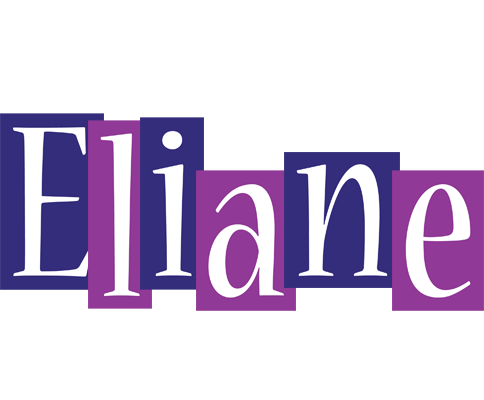 Eliane autumn logo